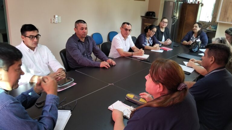 El Compromiso del Consejo Distrital de Educación con el Futuro Educativo