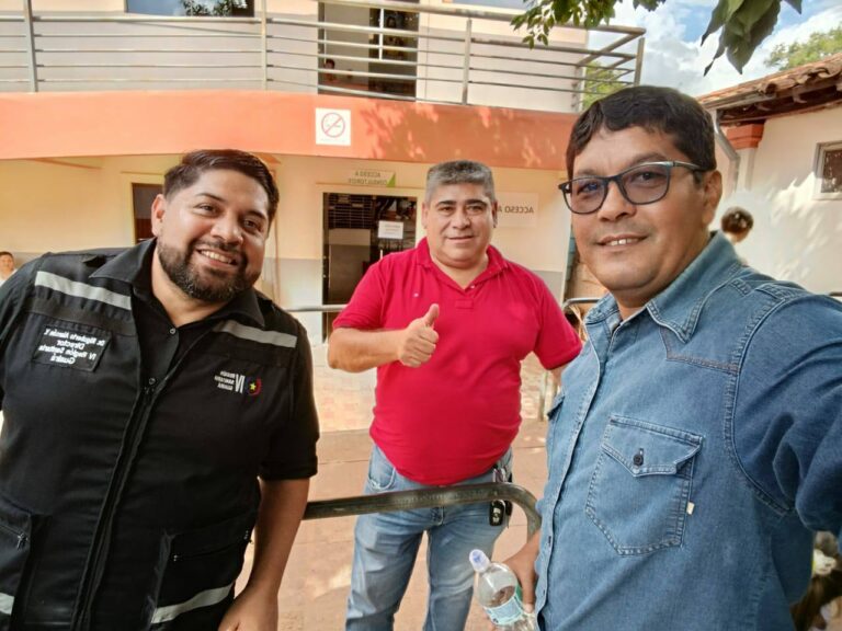 Jornada de Desparasitación en la Academia Municipal de Fútbol: Un Compromiso con la Salud Infantil