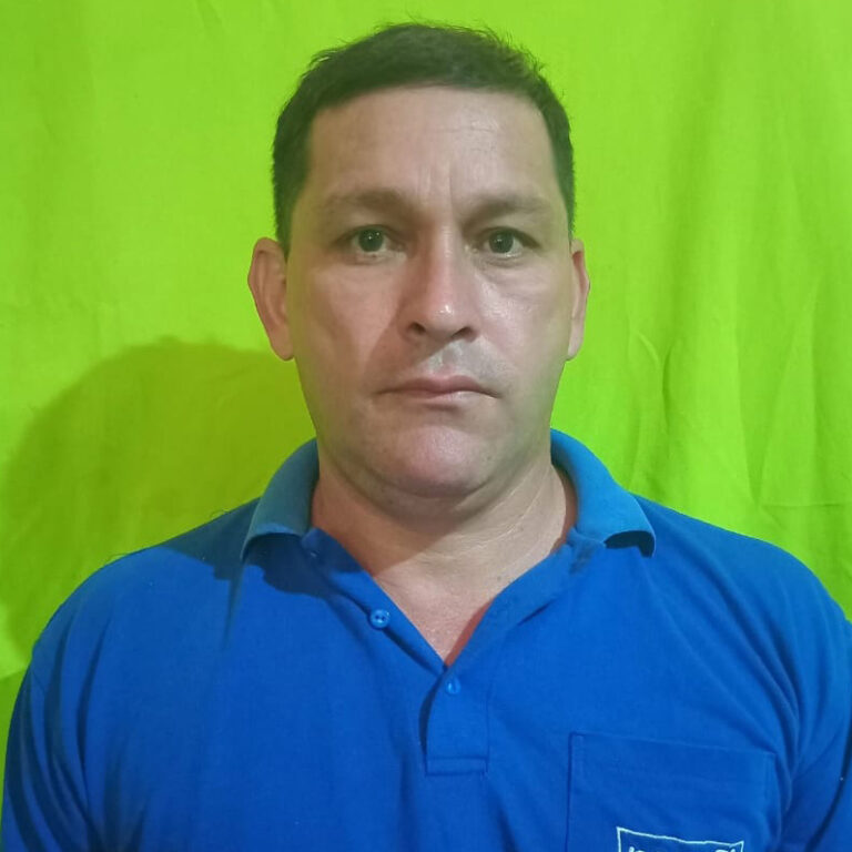 Herminio José Báez Escobar Concejal Municipal de Doctor Bottrell