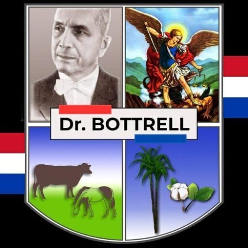 Municipalidad Dr. Bottrell – Guaira – Paraguay