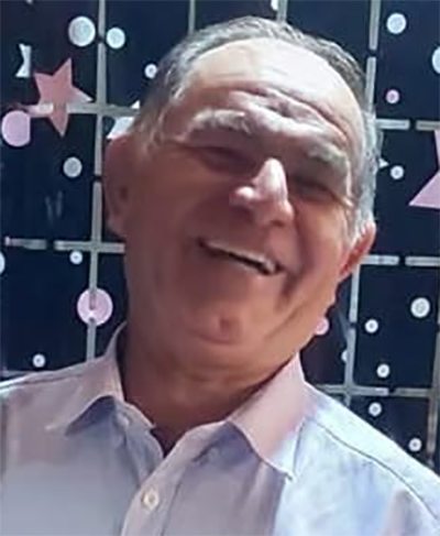 Eduardo Mercado Concejal Municipal de Doctor Bottrell