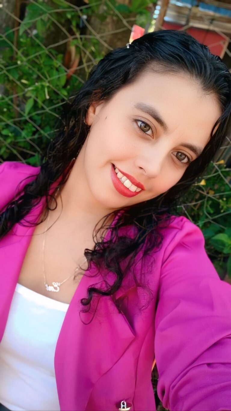 Emilia Francisca Mercado Godoy – Secretaria General y Secretaria de Deportes