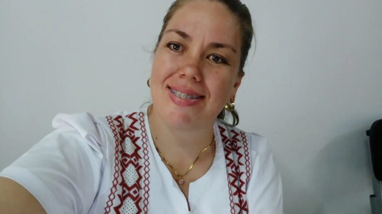 Laura Carolina Vera Brítez Concejala Municipal de Doctor Bottrell