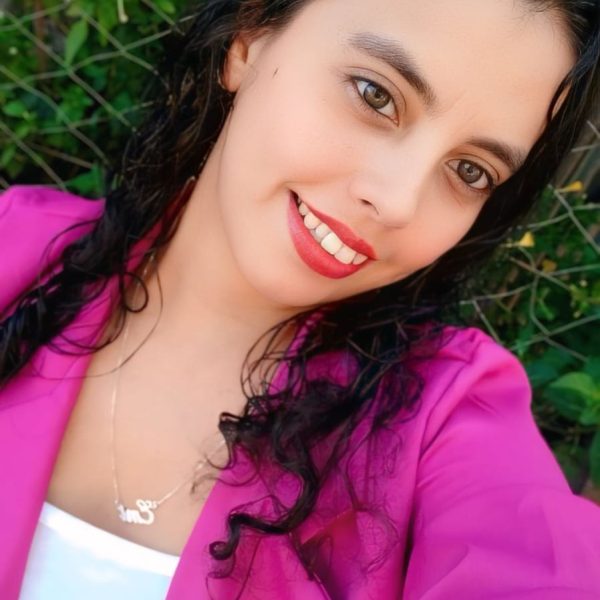 Emilia Francisca mercado Godoy