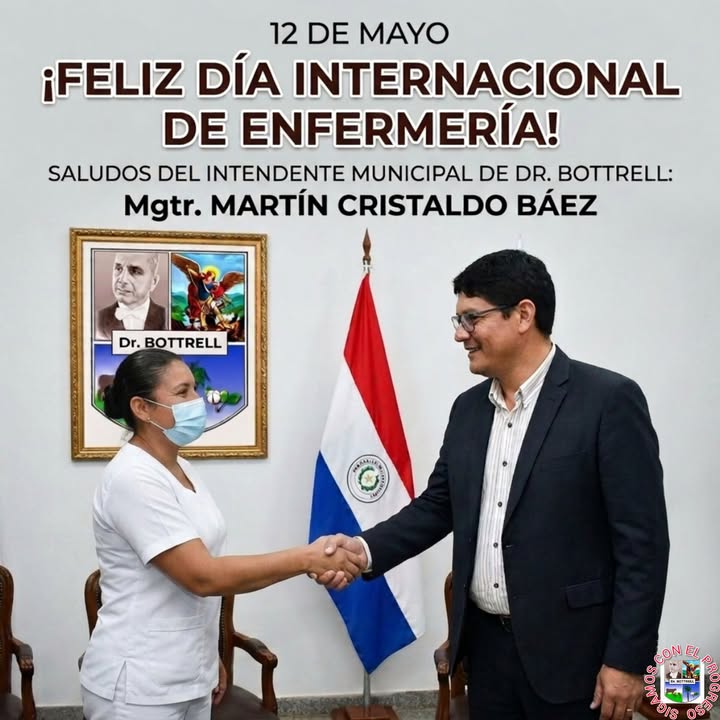 Gobierno Municipal de Doctor Bottrell