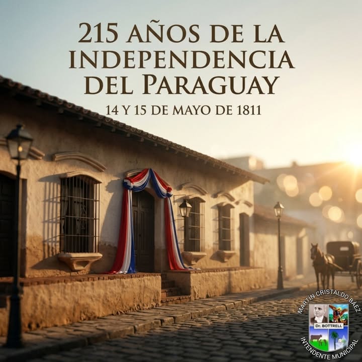 Gobierno Municipal de Doctor Bottrell