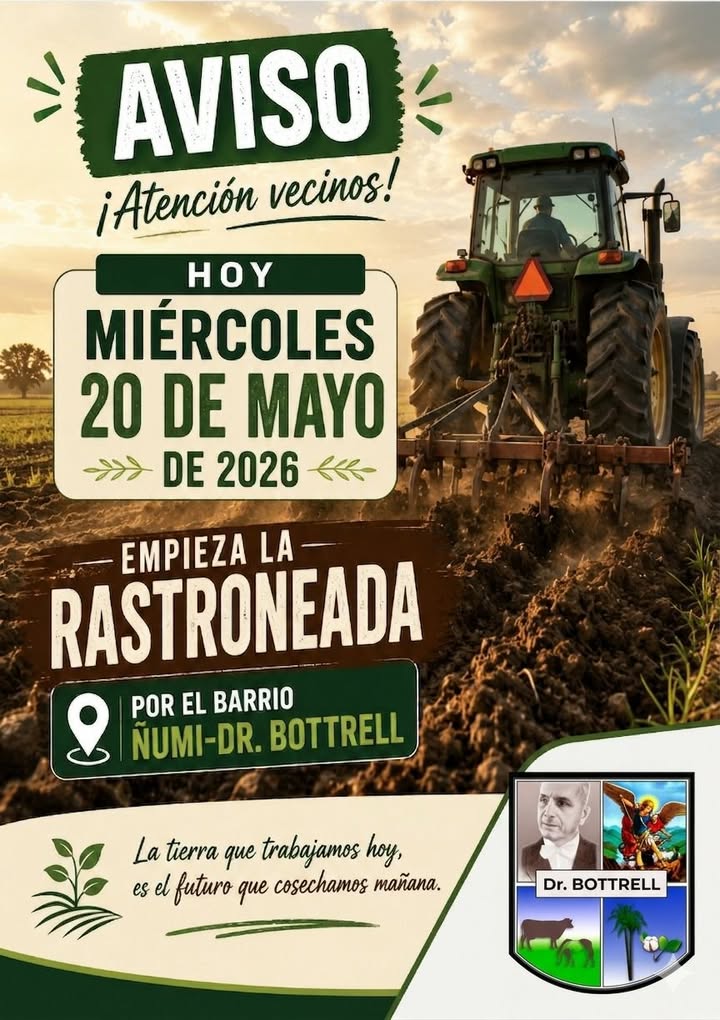 Gobierno Municipal de Doctor Bottrell