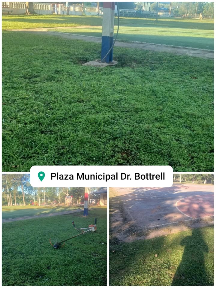 Gobierno Municipal de Doctor Bottrell