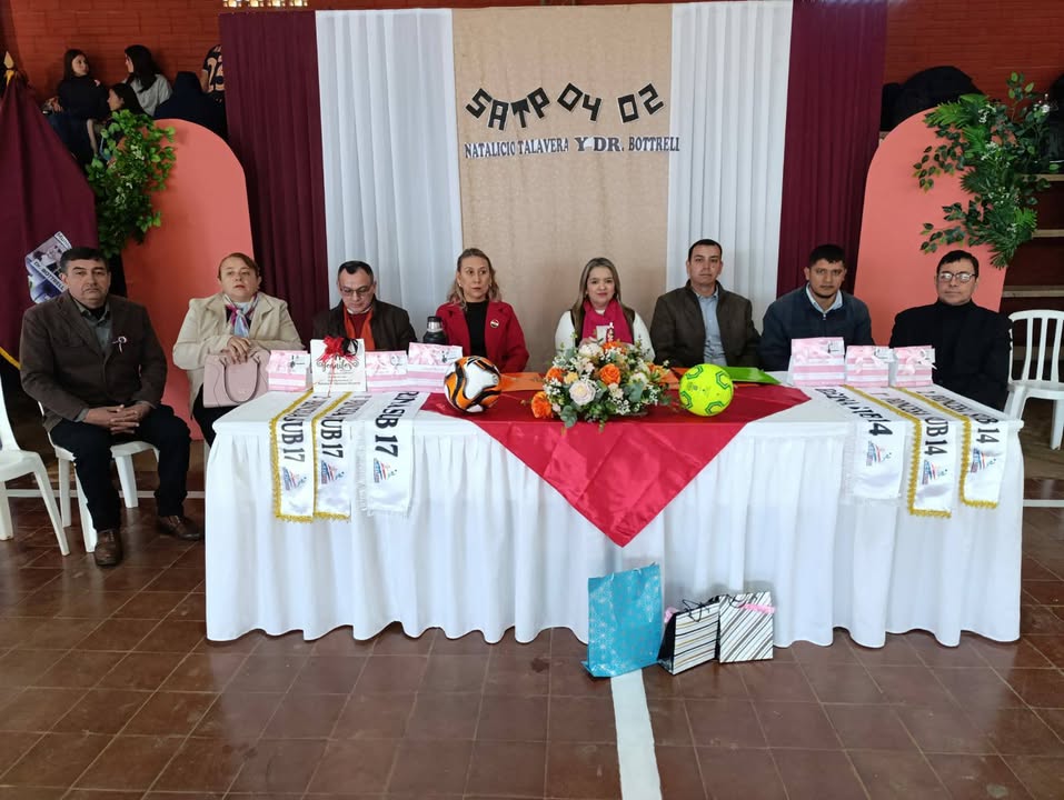 Gobierno Municipal de Doctor Bottrell