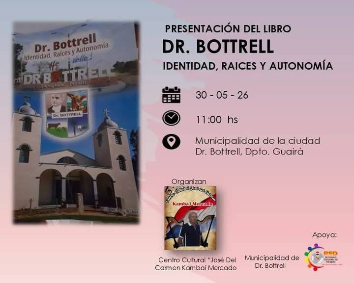 Gobierno Municipal de Doctor Bottrell
