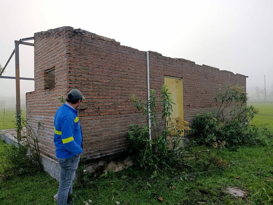 Gobierno Municipal de Doctor Bottrell
