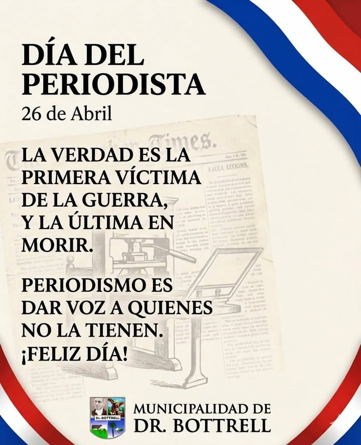 Gobierno Municipal de Doctor Bottrell