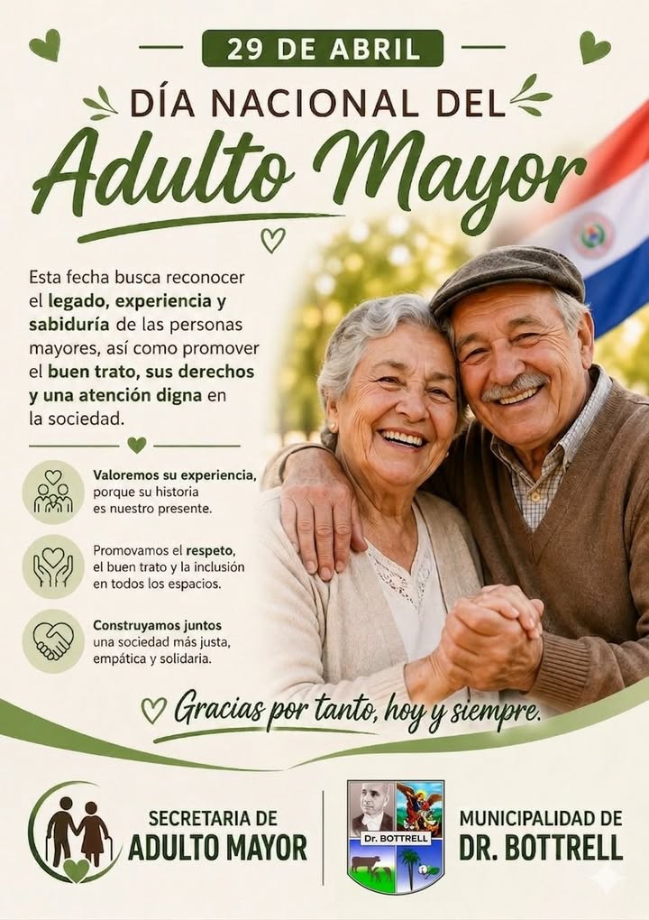 Gobierno Municipal de Doctor Bottrell