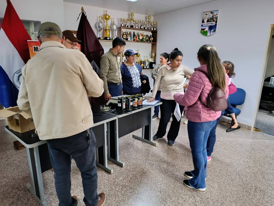 Gobierno Municipal de Doctor Bottrell